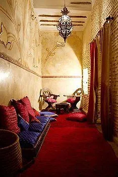 Dar Abiad Hotel Marrakesz
