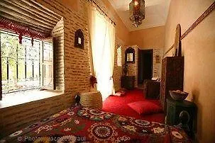 Dar Abiad Hotel Marrakesz