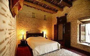 Dar Abiad Hotel Marrakesz
