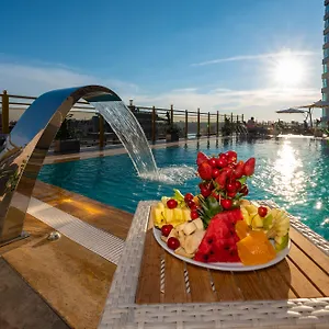 Ramada By Wyndham Pera Taksim 5* Istambul