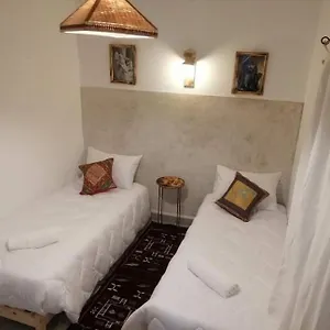 House 43 Essaouira