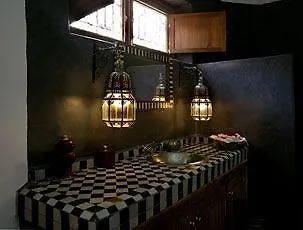 Hotel Dar Abiad Marakéš 3*,
