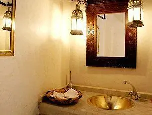Hotel Dar Abiad Marakéš