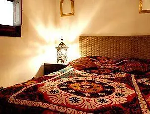 Hotel Dar Abiad Marakéš 3*,
