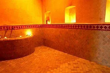 Hotel Dar Abiad Marakéš 3*,  Maroko