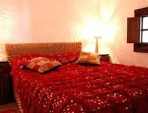 Hotel Dar Abiad Marakéš