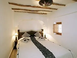 Hotel Dar Abiad Marakéš Maroko