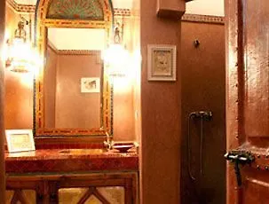 Hotel Dar Abiad Marakéš 3*,  Maroko