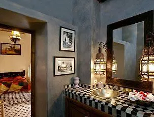 Hotel Dar Abiad Marakéš 3*,  Maroko
