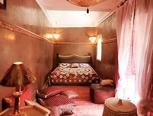 Hôtel Dar Abiad à Marrakesh Hotel