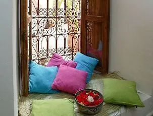 Hotel Hôtel Dar Abiad à Marrakesh